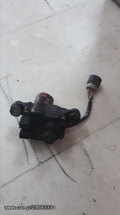 YAMAHA   FZR 1000 3GM                                         