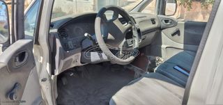 ΔΙΑΚΟΠΤΕΣ- MITSUBISHI L400..L300