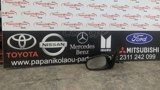 NISSAN ALMERA N16 00-06 Καθρεφτες Απλοι#Papanikolaouparts