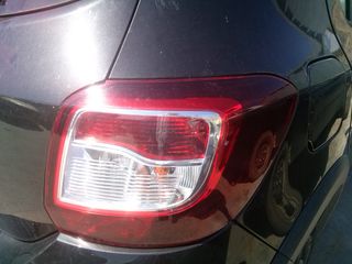 ΦΑΝΑΡΙ ΠΙΣΩ (R) DACIA SANDERO STEPWAY ΦΥΜΕ 12-16