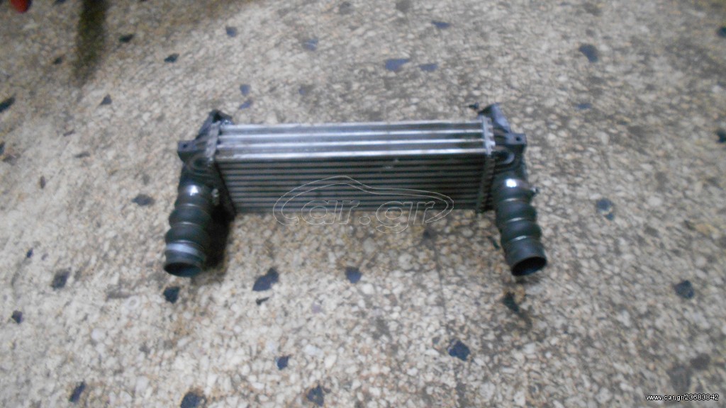 Ford Transit Connect 2002-2012 ψυγείο Intercooler Diesel