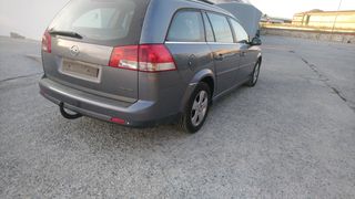 ΓΝΗΣΙΟΣ ΚΟΤΣΑΔΟΡΟΣ OPEL VECTRA C CARAVAN