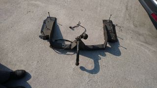 ΓΝΗΣΙΟΣ ΚΟΤΣΑΔΟΡΟΣ OPEL VECTRA C CARAVAN-thumb-1