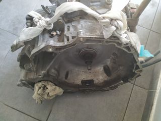 Opel Vectra B 97-02 1.6 F17 σασμάν αυτόματο