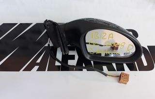 Καθρέφτης δεξιός ηλεκτρικός ibiza(6L)-thumb-1