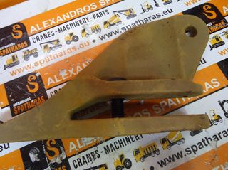 ΑΚΡΟΝΥΧΑ - SIDE TEETH ΔΕΞΙΑ από το νύχι 9W1879 6Y6335 Caterpillar-thumb-3