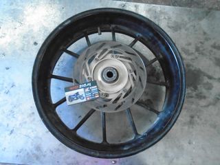 Πισινή ρόδα KTM DUKE LC4-thumb-1