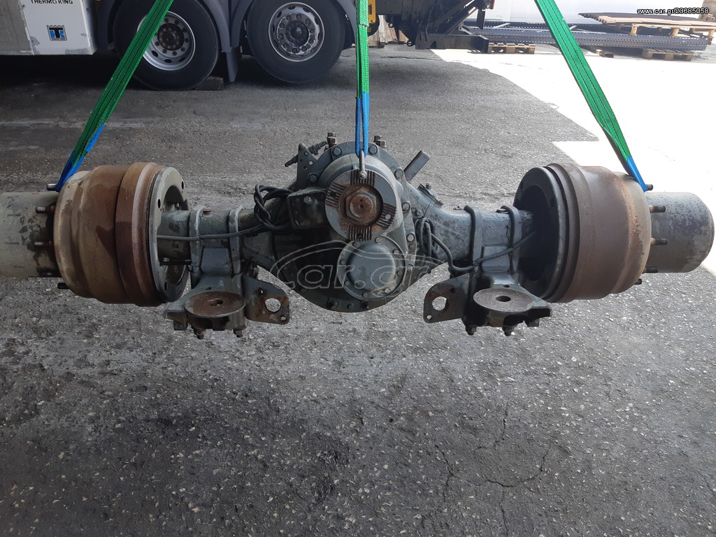 ΔΙΠΛΑ ΔΙΑΦΟΡΙΚΑ FH  EV72 1.09