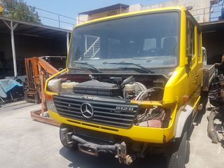 MERCEDES VARIO 812-thumb-2