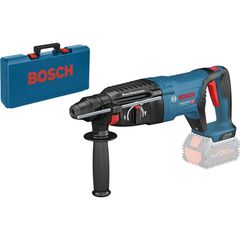 GBH 18V-26 D Πιστολέτο Περιστροφικό 18V (Solo) - SOLO - BOSCH (#0611916000)