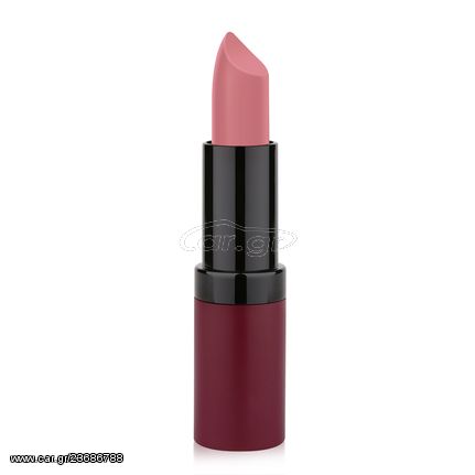 GOLDEN ROSE Velvet Matte Lipstick 39