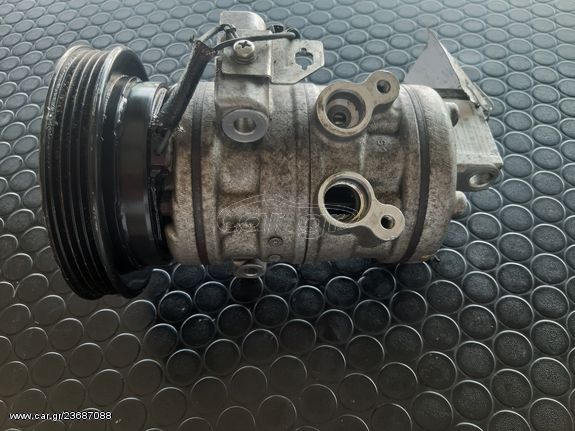 SUZUKI ALTO -NISSAN PIXO COMPRESSOR A/C