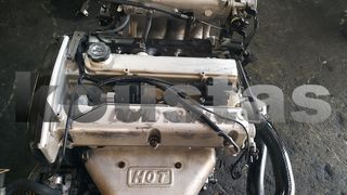 KIA SORENTO HYUNDAI H1  HYUNDAI SANTAFE G4JS 2400cc-thumb-4