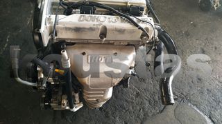 KIA SORENTO HYUNDAI H1  HYUNDAI SANTAFE G4JS 2400cc-thumb-5