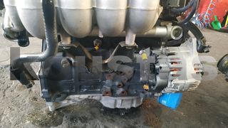 KIA SORENTO HYUNDAI H1  HYUNDAI SANTAFE G4JS 2400cc-thumb-6