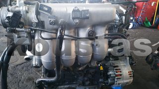 KIA SORENTO HYUNDAI H1  HYUNDAI SANTAFE G4JS 2400cc-thumb-8