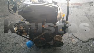 KIA SORENTO HYUNDAI H1  HYUNDAI SANTAFE G4JS 2400cc-thumb-9