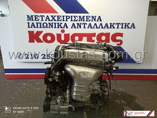 KIA SORENTO HYUNDAI H1  HYUNDAI SANTAFE G4JS 2400cc-thumb-1
