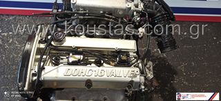 KIA SORENTO HYUNDAI H1  HYUNDAI SANTAFE G4JS 2400cc-thumb-3