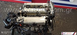KIA SORENTO HYUNDAI H1  HYUNDAI SANTAFE G4JS 2400cc-thumb-10