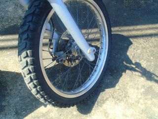 ΔΙΣΚΟΠΛΑΚΑ ΕΜΠΡΟΣ ΓΙΑ YAMAHA XT 125 R 2007 ##ΜΟΤΟ ΚΟΡΔΑΛΗΣ## 