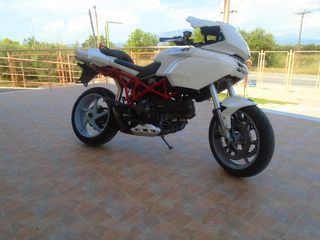 Ducati 2007 MULTISTRADA 1000DS-thumb-1