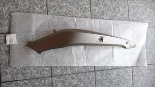 ΠΛΕΥΡΟ ΔΕΞΙ GILERA RUNNER RST ΓΚΡΙ 174 ΓΝΗΣΙΟ 