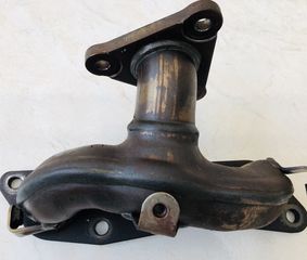 ORIGINAL MANIFOLD SMART FORTWO 451 (84ps-98ps-102ps) 