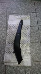 ΠΛΕΥΡΟ ΔΕΞΙ  GILERA RUNNER SP-ST ΜΑΥΡΟ  ΓΝΗΣΙΟ