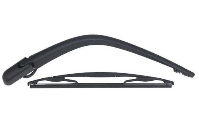 ΜΠΡΑΤΣΟ ΥΑΛΟΚΑΘΑΡΙΣΤΗΡΑ  RENAULT TWINGO 30CM ΠΙΣΩ - 073809200