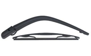 ΜΠΡΑΤΣΟ ΥΑΛΟΚΑΘΑΡΙΣΤΗΡΑ  RENAULT TWINGO 30CM ΠΙΣΩ - 073809200