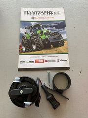 ΑΝΤΛΙΑ ΠΕΤΡΕΛΑΙΟΥ ΒΟΗΘΗΤΙΚΗ DEUTZ-FAHR AGROPLUS-5 SERIES