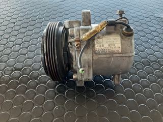 SUZUKI JIMNY 1.5DDIS ΚΟΜΠΡΕΣΕΡ Α/C