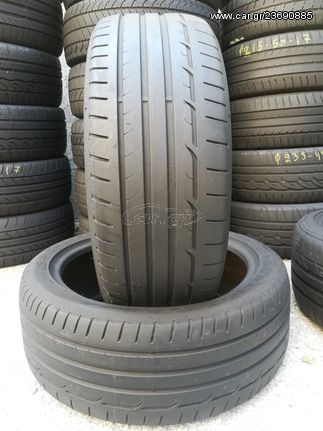 2TMX 225-45-19 DUNLOP SPORT MAXX RT DOT (3916)