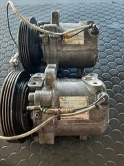 SUZUKI VITARA ΚΟΜΠΡΕΣΕΡ A/C