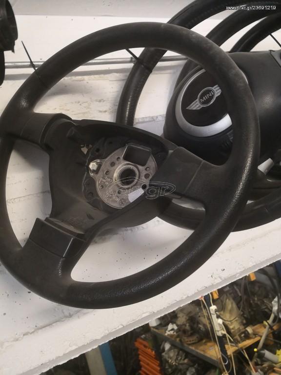 VOLKSWAGEN POLO TIMONI