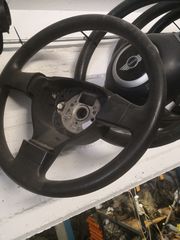 VOLKSWAGEN POLO TIMONI