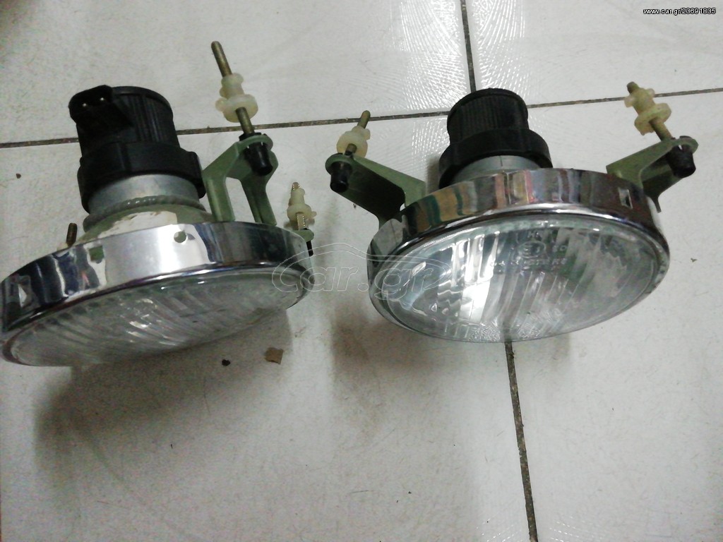 BMW E30 O434572R8 HELLA 