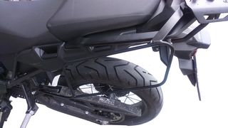 ΠΛΑΪΝΕΣ ΒΑΣΕΙΣ ΓΙΑ ΣΑΜΑΡΙΑ ΓΙΑ HONDA CBF 600/1000| ATD