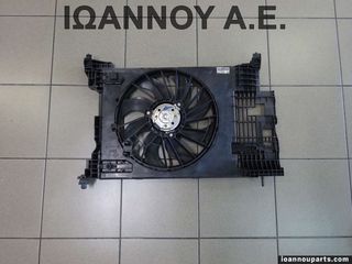 ΒΕΝΤΙΛΑΤΕΡ 8200325006 5020529 RENAULT MEGANE 2002 - 2008