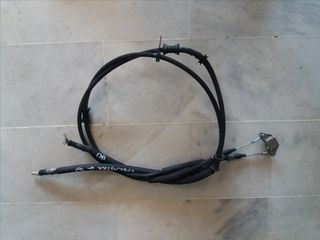 OPEL ASTRA G (98-04 MON ΝΤΙΖΕΣ ΧΕΙΡΟΦΡΕΝΟΥ) ΜΠΑΜΠΟΥΡΗΣ