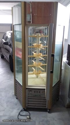 Επαγγελματικά ψυγεία 