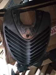 ΜΑΣΚΑ ΕΜΠΡΟΣ HONDA SH 150 METAX