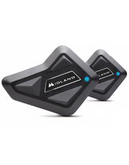 Midland BT Mini Twin Ενδοεπικοινωνία