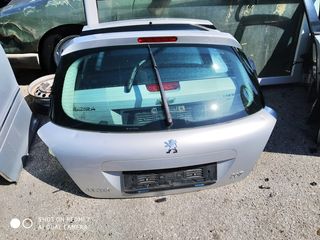 PEUGEOT 207 ΠΟΡΤ ΜΠΑΓΚΑΖ