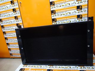 Radiator Ψυγείο Νερού για ΜΙΝΙ ΦΟΡΤΩΤΕΣ μάρκας BOBCAT T250