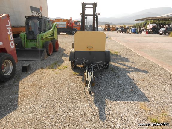 Γεννήτρια Deutz 1992 MULLER