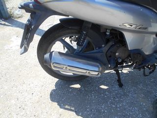HONDA SH 150 I-thumb-4