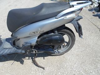 HONDA SH 150 I-thumb-5