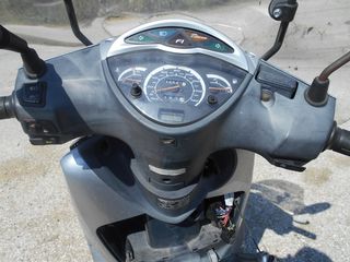 HONDA SH 150 I-thumb-7
